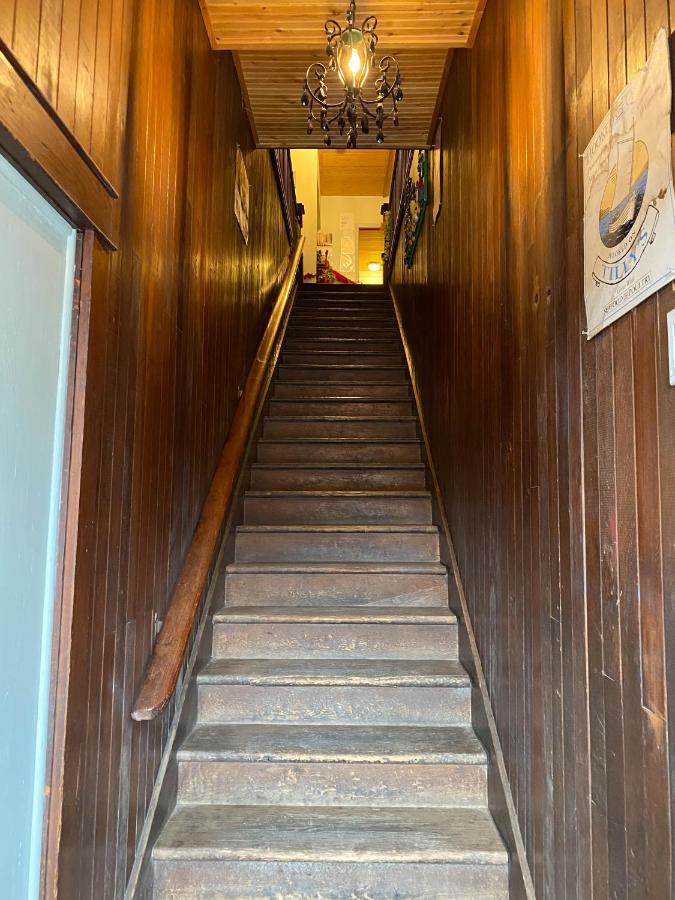 Historic Hotel Bayview Stewart ภายนอก รูปภาพ